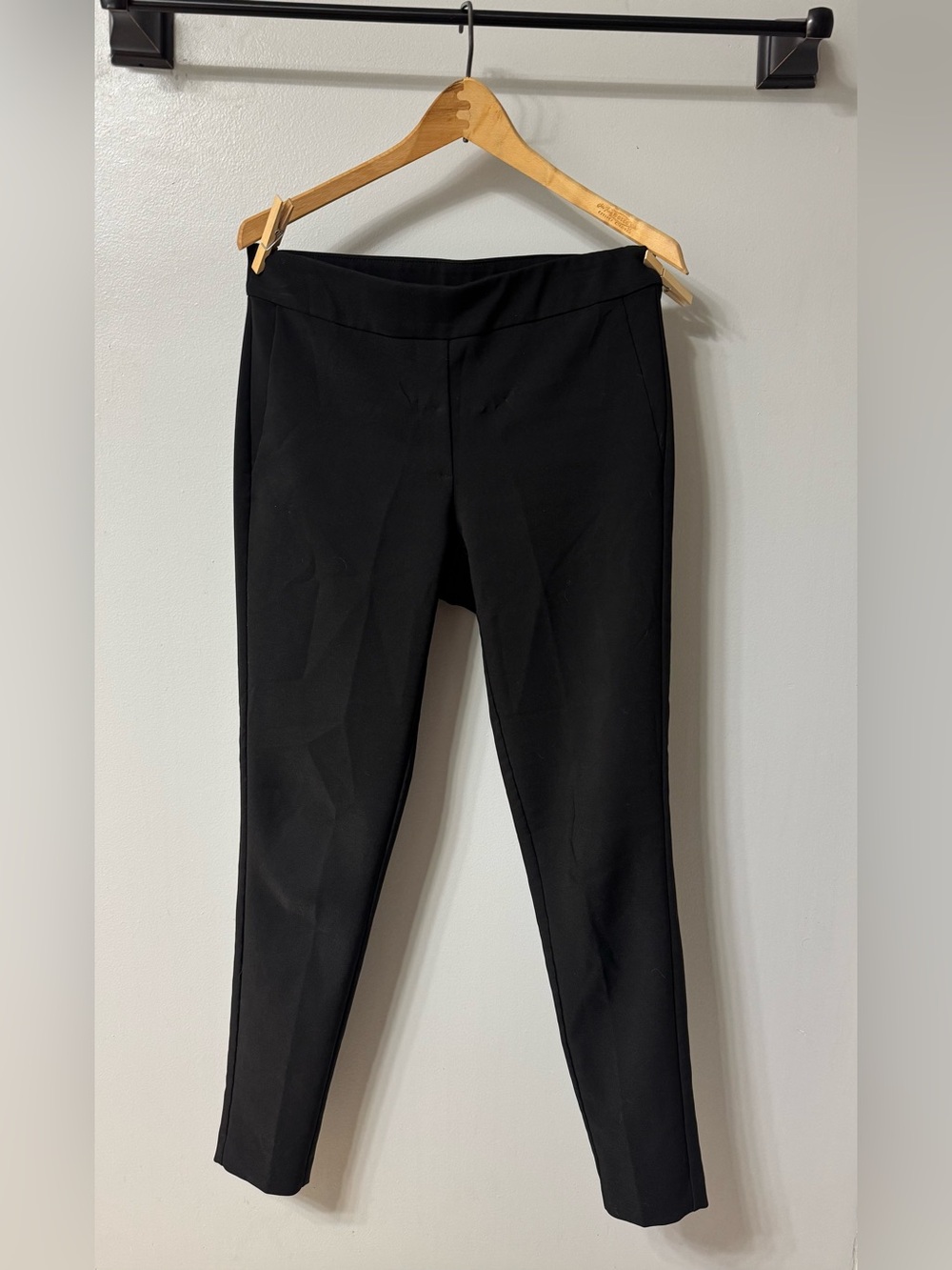 Michael Kors Ponte pull on pant legging Small